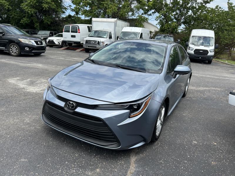 2023 Toyota Corolla LE CVT's photo