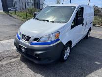2018 Nissan NV200 S