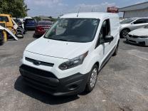 2018 Ford Transit Connect XL