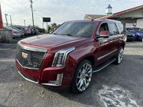 2019 Cadillac Escalade Base's photo