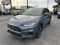 2023 Honda HR-V Sport's photo